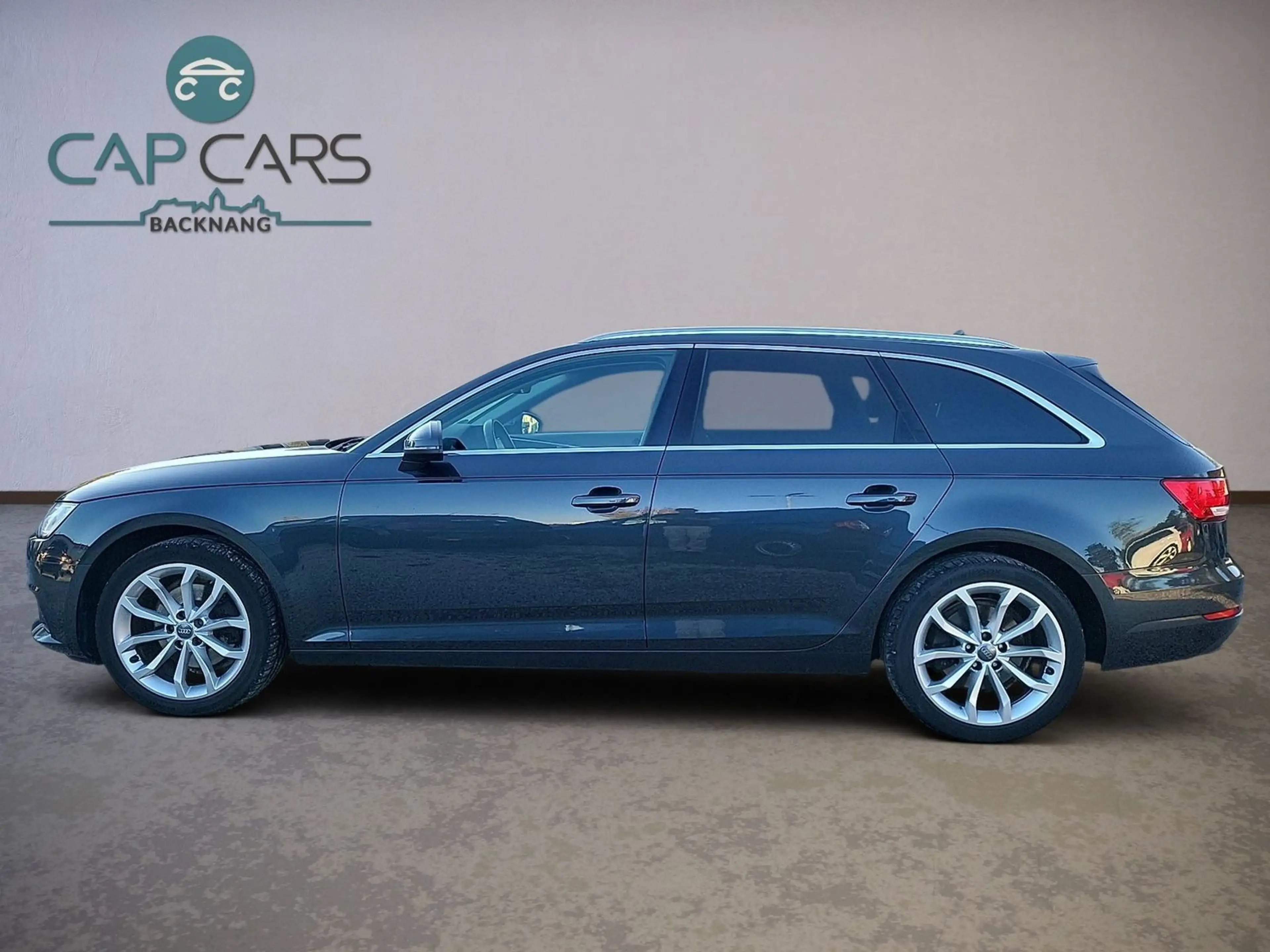 Audi A4 Avant 150PS Aut*ACC*LED*Service Audi — photo 11