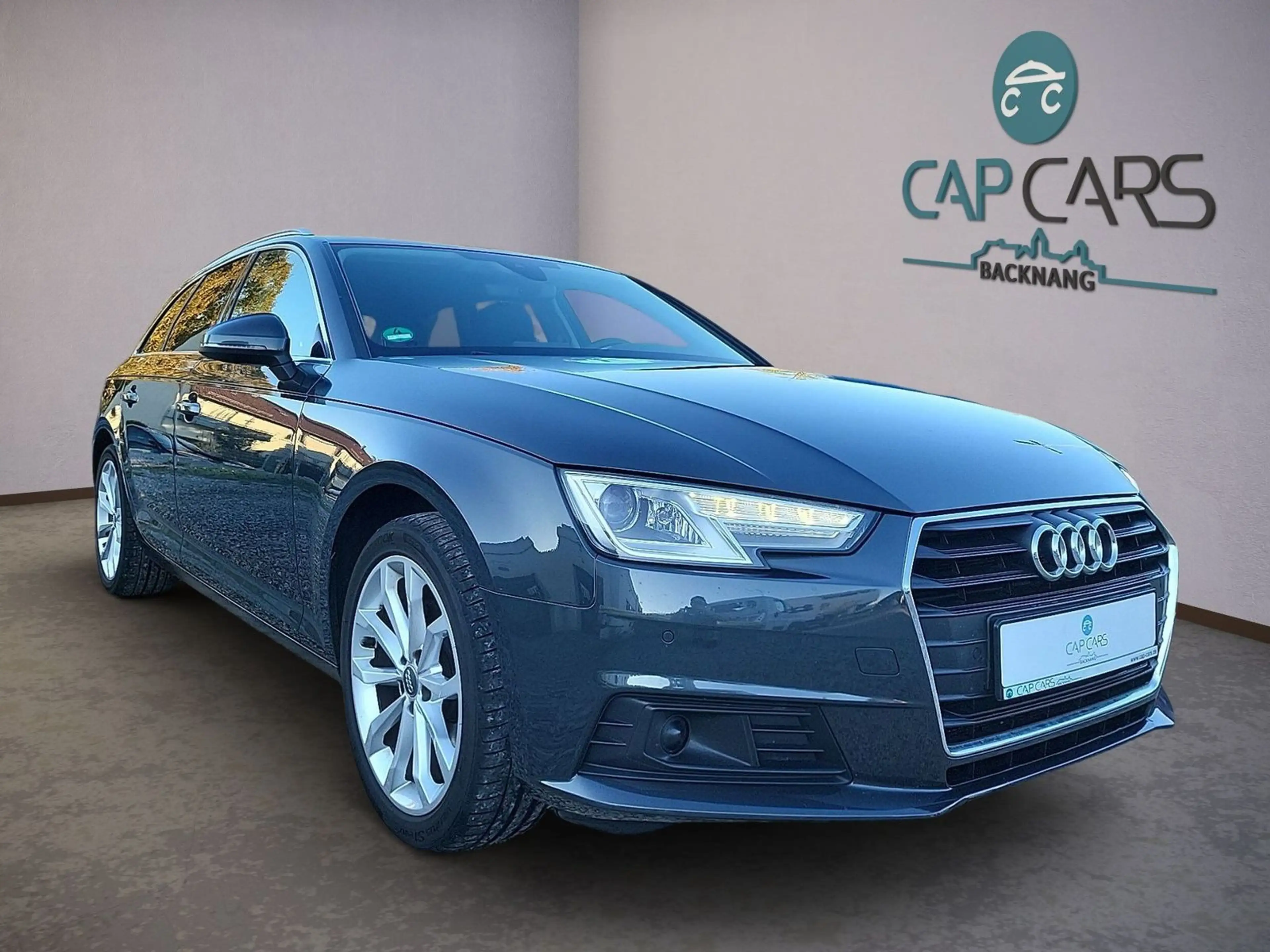 Audi A4 Avant 150PS Aut*ACC*LED*Service Audi — photo 7