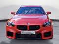 BMW M2 Coupe Sport Aut. Klimaaut. Adaptives Fahrwerk Rot - thumbnail 6