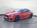 BMW M2 Coupe Sport Aut. Klimaaut. Adaptives Fahrwerk Rot - thumbnail 2