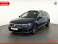 Volkswagen Passat Variant GTE LED Navi ACC Panorama Kamera Blau - thumbnail 1