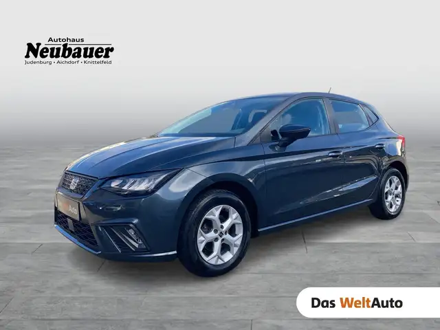SEAT Ibiza Reference 1.0