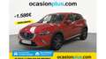 Mazda CX-3 2.0 Skyactiv-G Zenith AWD Aut. 110kW Rojo - thumbnail 1