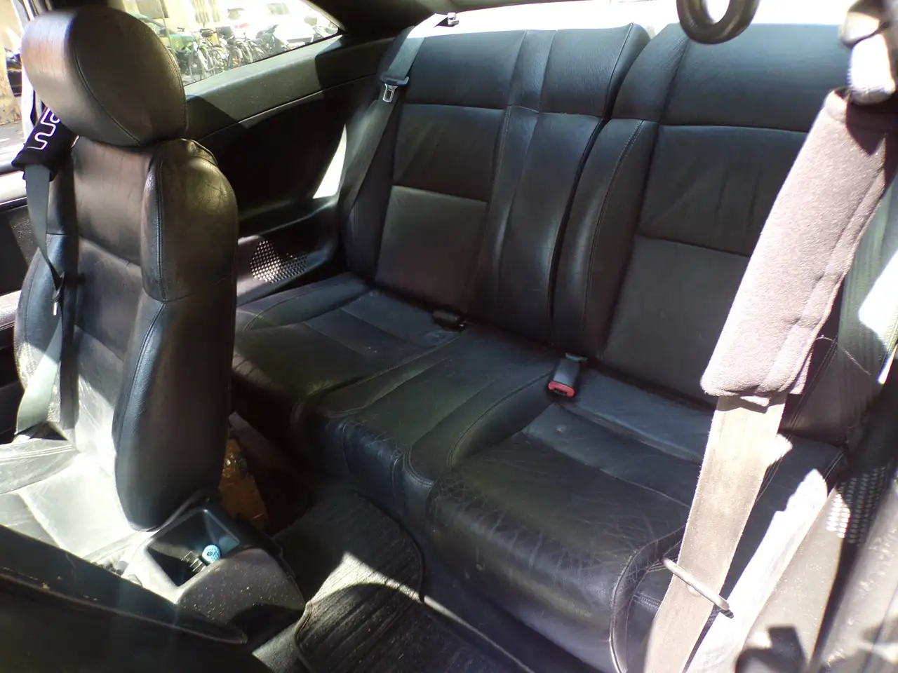 Fiat Coupe 1.8 16v Pininfarina Design - Iscritta ASI, foto 8