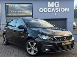 Peugeot 308 BlueHDi 130ch S