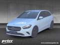 Mercedes-Benz B 180 Progressive, Verkerhszeichen Wit - thumbnail 1