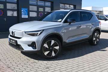 SingleMotorExtendedRangePlus Dark*571 KM RW