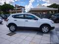 Nissan Qashqai 1.5 dCi 110 Cv Acenta Unico Proprietario Weiß - thumbnail 5