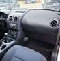 Nissan Qashqai 1.5 dCi 110 Cv Acenta Unico Proprietario Weiß - thumbnail 8