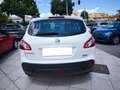 Nissan Qashqai 1.5 dCi 110 Cv Acenta Unico Proprietario Weiß - thumbnail 6