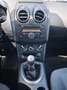 Nissan Qashqai 1.5 dCi 110 Cv Acenta Unico Proprietario Weiß - thumbnail 9
