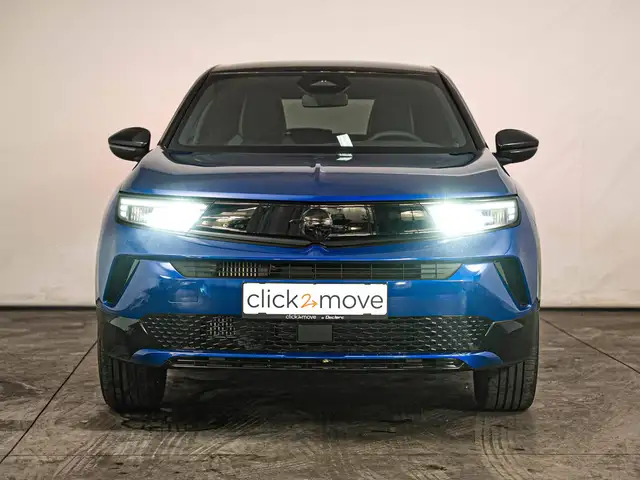 Opel Mokka view 3