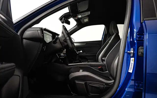 Opel Mokka view 9