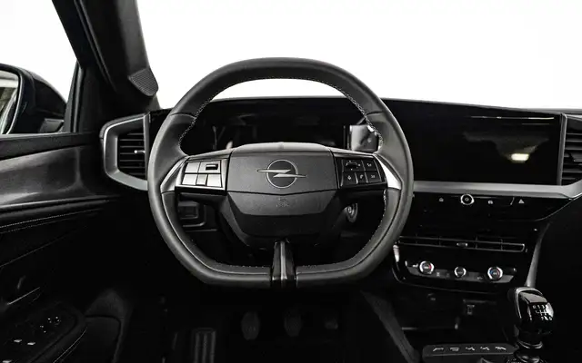 Opel Mokka view 11