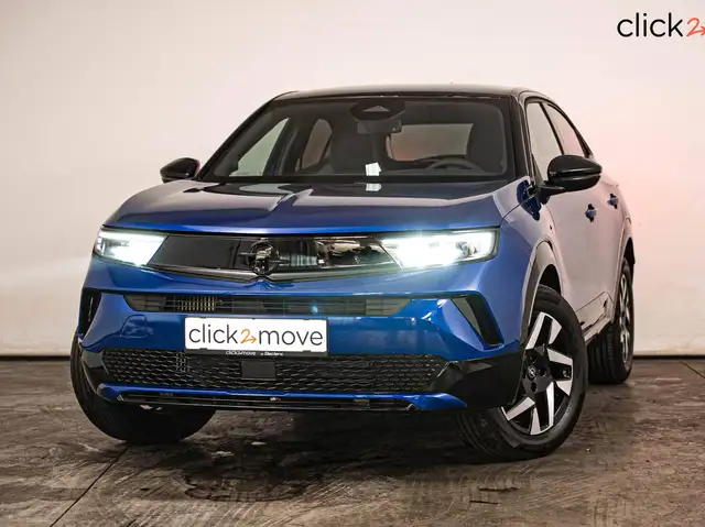 Opel Mokka main image