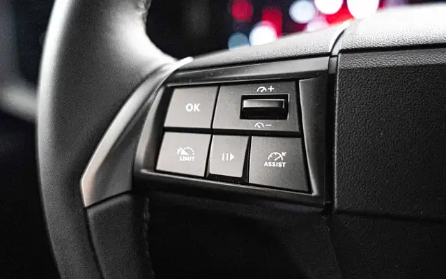 Opel Mokka view 12