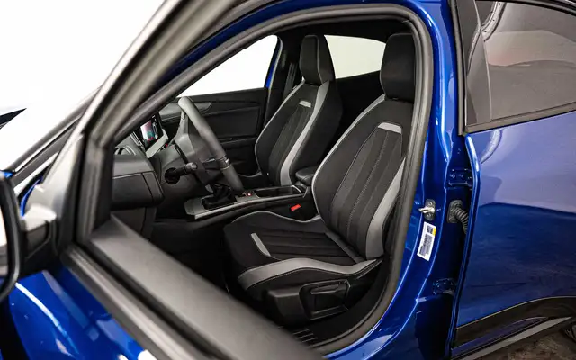 Opel Mokka view 8