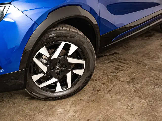 Opel Mokka view 5