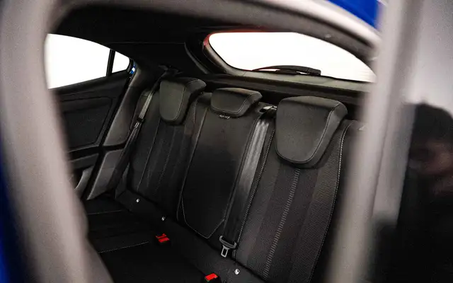 Opel Mokka view 7