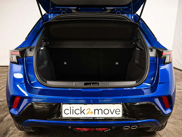 Opel Mokka view 6