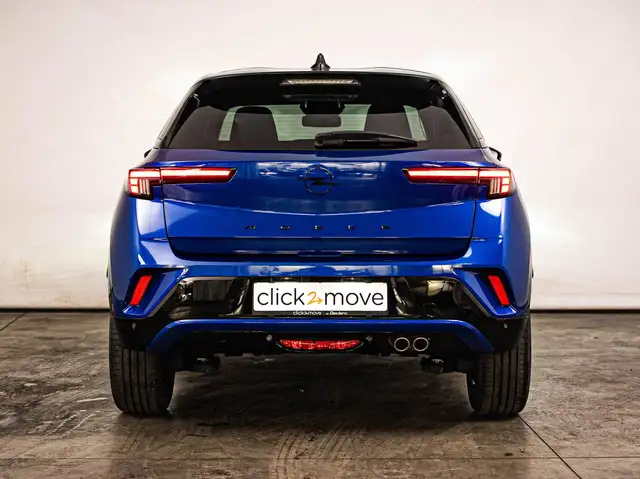 Opel Mokka view 4