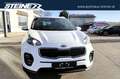 Kia Sportage Gold Automatic, JBL, AHK Weiß - thumbnail 4