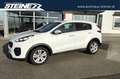 Kia Sportage Gold Automatic, JBL, AHK Weiß - thumbnail 2