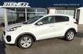 Kia Sportage Gold Automatic, JBL, AHK Weiß - thumbnail 1