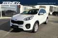 Kia Sportage Gold Automatic, JBL, AHK Weiß - thumbnail 3