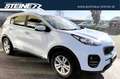 Kia Sportage Gold Automatic, JBL, AHK Weiß - thumbnail 5