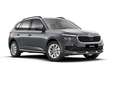 Skoda Kamiq Selection TSI 95PS *NEU* Grau - thumbnail 1