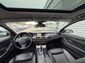 BMW 530 d Automatik H&K LED AHK Head-Up Schwarz - thumbnail 11
