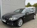 BMW 530 d Automatik H&K LED AHK Head-Up Schwarz - thumbnail 1