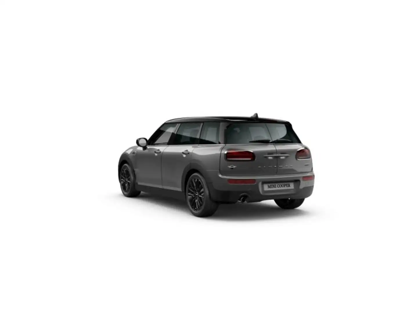 MINI Cooper 3 Gris - 2