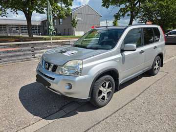 4x4 LE 2.0 dCi DPF 110kW AUTO