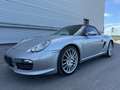 Porsche Boxster S RS 60 Spyder *Lim. Auflage/Handschalter* ID:114 Silber - thumbnail 9