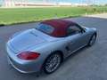 Porsche Boxster S RS 60 Spyder *Lim. Auflage/Handschalter* ID:114 Silber - thumbnail 13