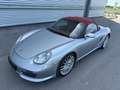 Porsche Boxster S RS 60 Spyder *Lim. Auflage/Handschalter* ID:114 Silber - thumbnail 8