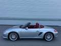 Porsche Boxster S RS 60 Spyder *Lim. Auflage/Handschalter* ID:114 Silber - thumbnail 4