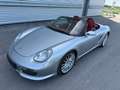 Porsche Boxster S RS 60 Spyder *Lim. Auflage/Handschalter* ID:114 Silber - thumbnail 1