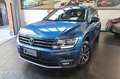 Volkswagen Tiguan Allspace 2.0 TDI SCR DSG 4Motion Business BMT -7 POSTI/ADAS Bleu - thumbnail 7