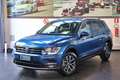 Volkswagen Tiguan Allspace 2.0 TDI SCR DSG 4Motion Business BMT -7 POSTI/ADAS Bleu - thumbnail 1