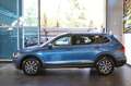 Volkswagen Tiguan Allspace 2.0 TDI SCR DSG 4Motion Business BMT -7 POSTI/ADAS Bleu - thumbnail 3