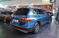 Volkswagen Tiguan Allspace 2.0 TDI SCR DSG 4Motion Business BMT -7 POSTI/ADAS Bleu - thumbnail 9