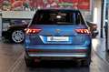 Volkswagen Tiguan Allspace 2.0 TDI SCR DSG 4Motion Business BMT -7 POSTI/ADAS Bleu - thumbnail 4