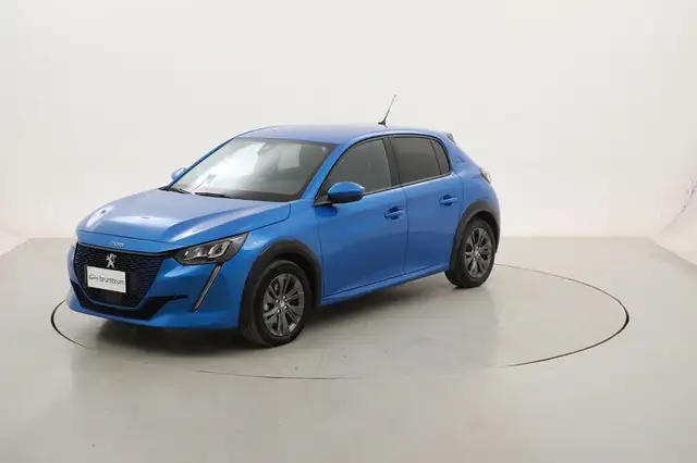 Peugeot 208 Allure Pack Elettrico 136CV