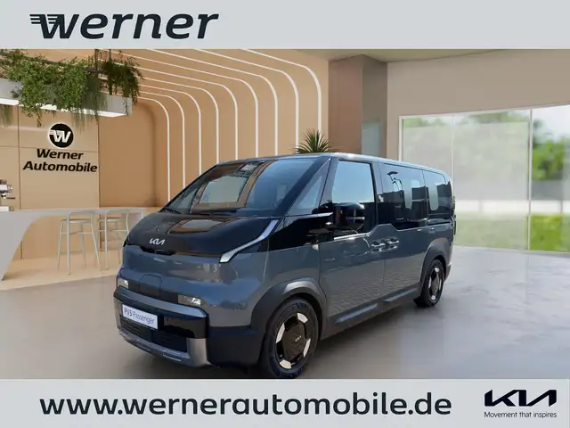Kia PV5 Passenger