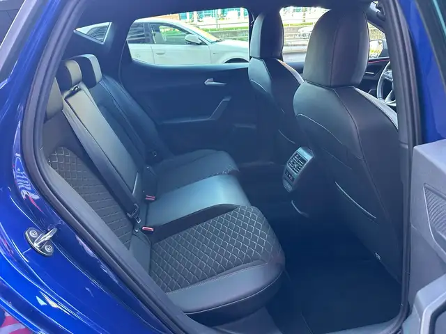 SEAT Leon view 13