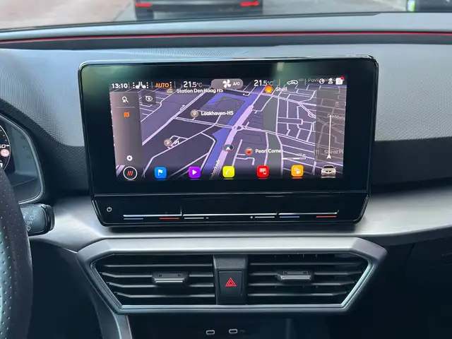 SEAT Leon view 15