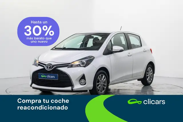 Toyota Yaris 1.3 Active